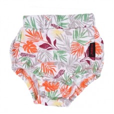 Puppia Rowan Sanitary Orange Large Puppia Rowan Sanitary Orange Large